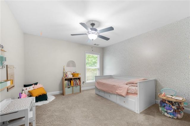 2740 Creekside Manor Drive, Powder Springs, GA 30127