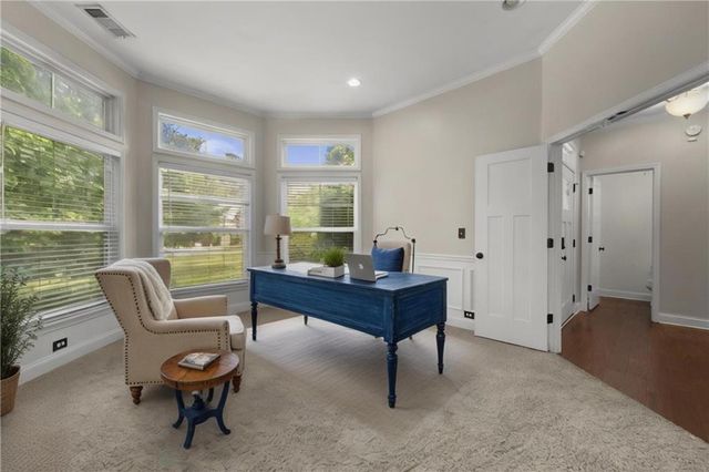 2740 Creekside Manor Drive, Powder Springs, GA 30127