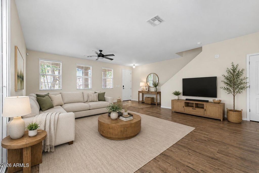 4063 E TULSA Street, Gilbert, AZ 85295 — exterior