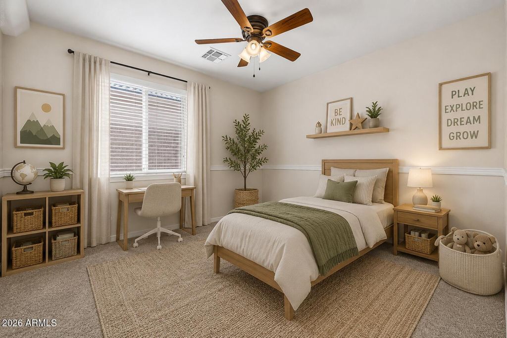 4063 E TULSA Street, Gilbert, AZ 85295 — photo 4