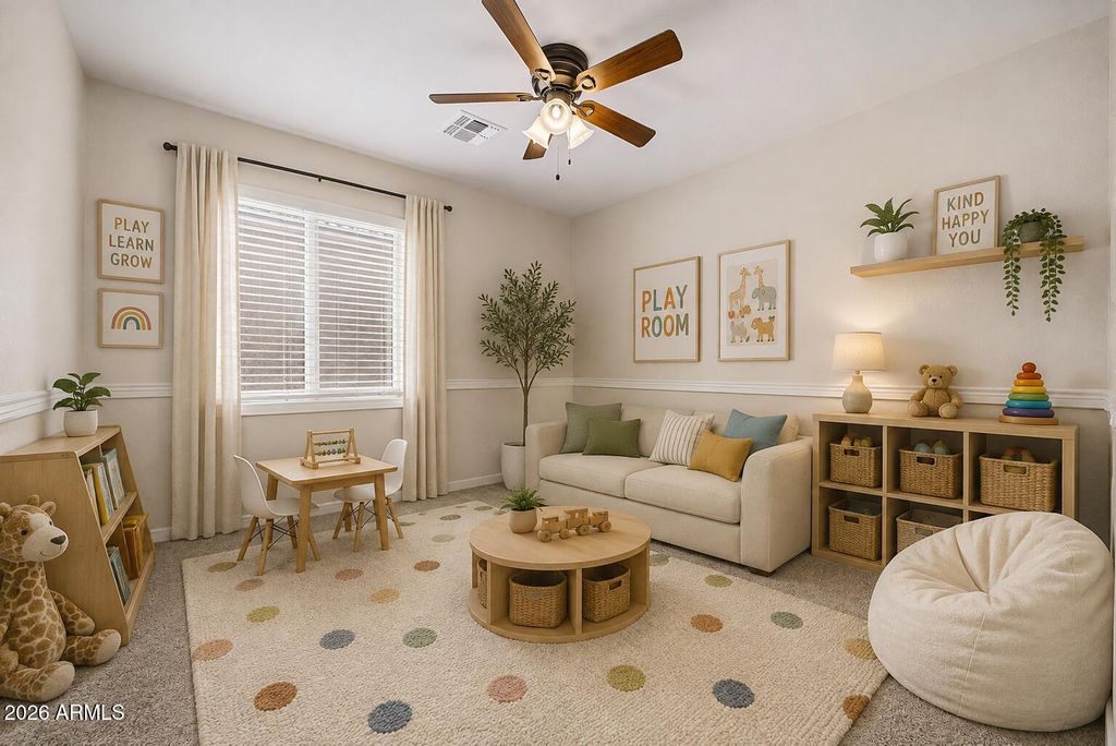 4063 E TULSA Street, Gilbert, AZ 85295 — photo 5