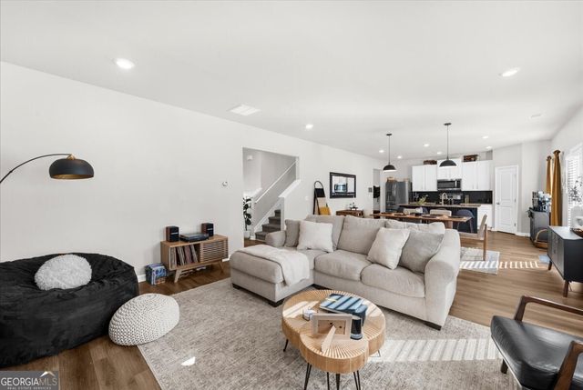 204 Auburn Station Drive, Auburn, GA 30011