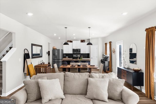 204 Auburn Station Drive, Auburn, GA 30011