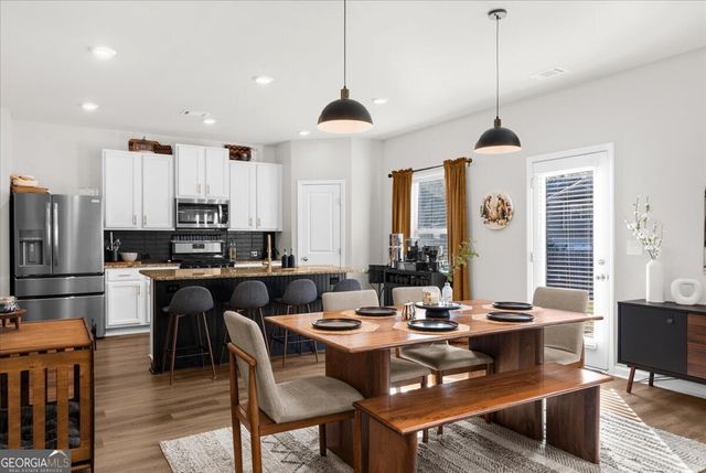 204 Auburn Station Drive, Auburn, GA 30011