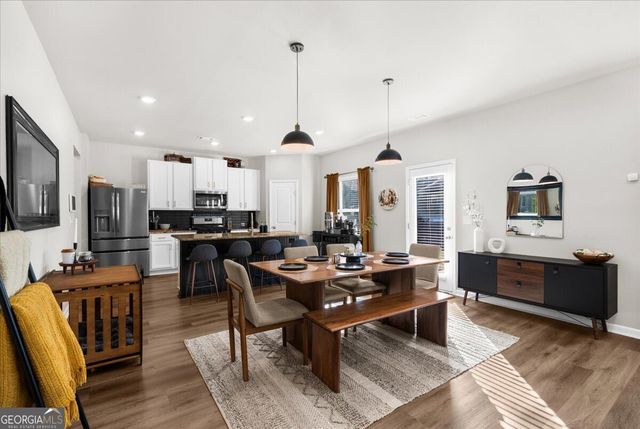 204 Auburn Station Drive, Auburn, GA 30011