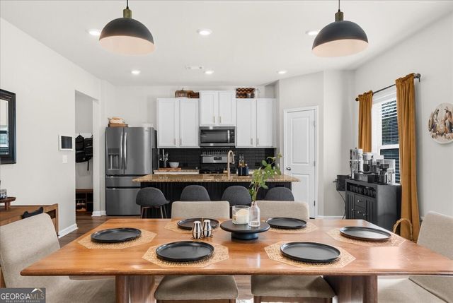 204 Auburn Station Drive, Auburn, GA 30011