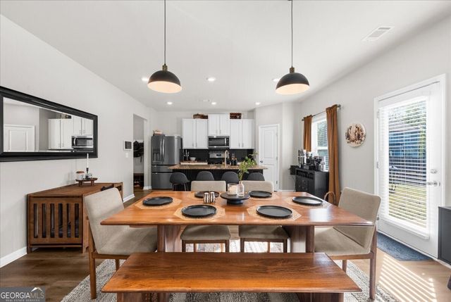 204 Auburn Station Drive, Auburn, GA 30011