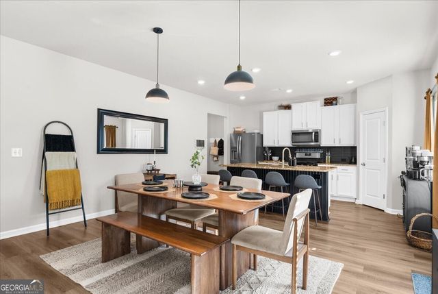 204 Auburn Station Drive, Auburn, GA 30011