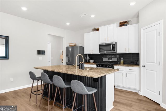 204 Auburn Station Drive, Auburn, GA 30011