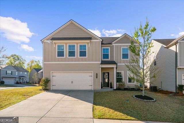 204 Auburn Station Drive, Auburn, GA 30011