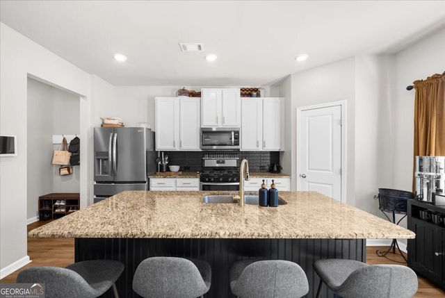 204 Auburn Station Drive, Auburn, GA 30011