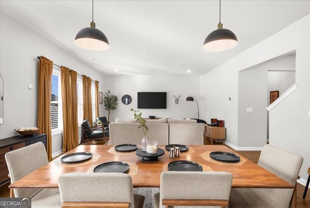 204 Auburn Station Drive, Auburn, GA 30011