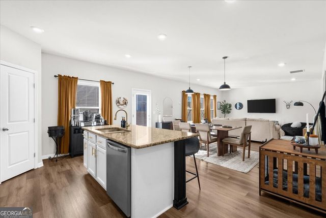 204 Auburn Station Drive, Auburn, GA 30011