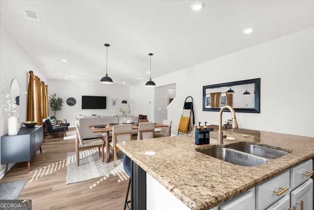 204 Auburn Station Drive, Auburn, GA 30011