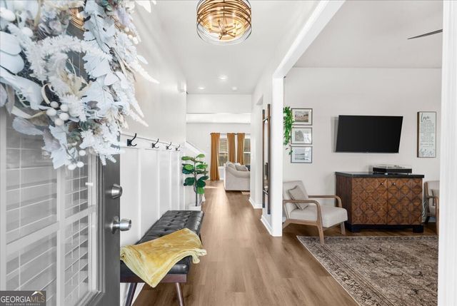 204 Auburn Station Drive, Auburn, GA 30011