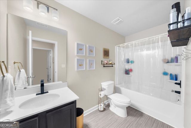 204 Auburn Station Drive, Auburn, GA 30011