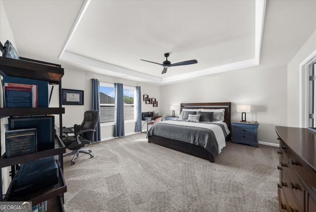 204 Auburn Station Drive, Auburn, GA 30011