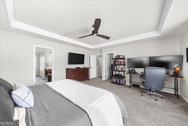 204 Auburn Station Drive, Auburn, GA 30011