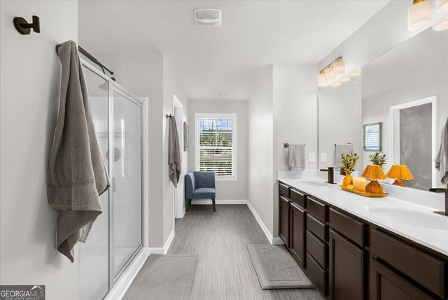 204 Auburn Station Drive, Auburn, GA 30011