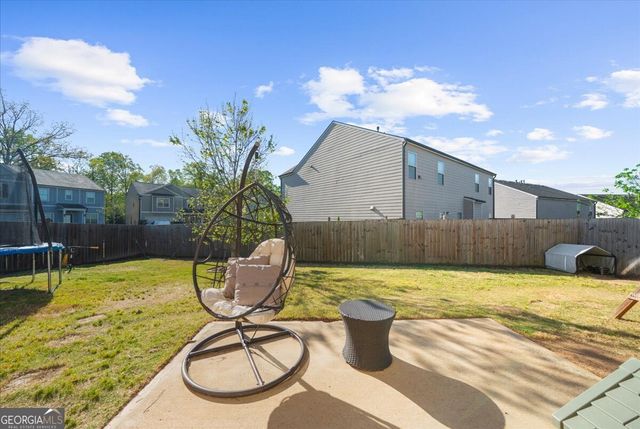 204 Auburn Station Drive, Auburn, GA 30011