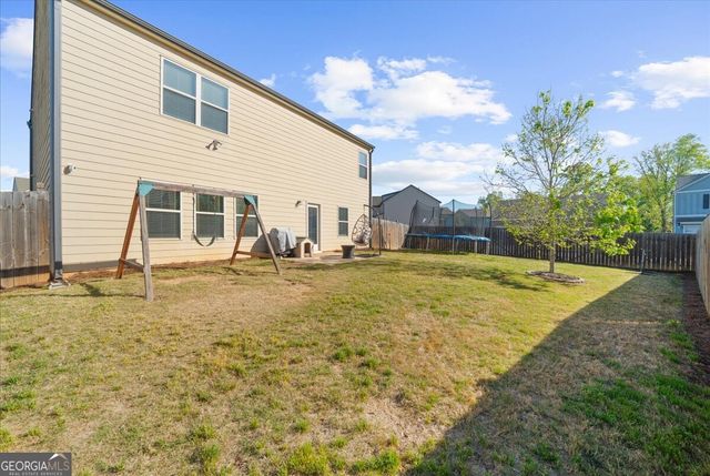 204 Auburn Station Drive, Auburn, GA 30011