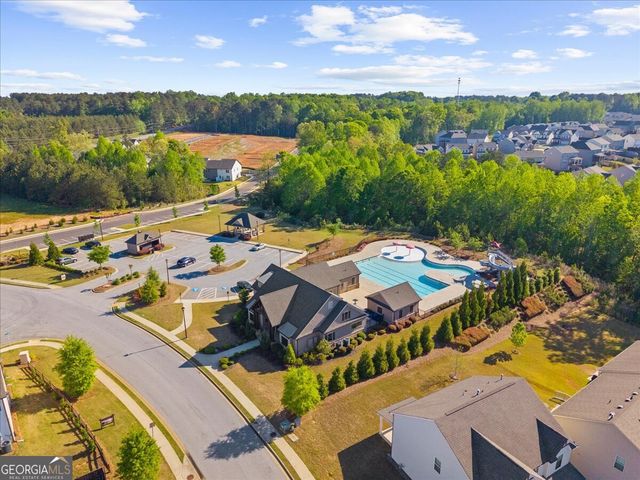 204 Auburn Station Drive, Auburn, GA 30011