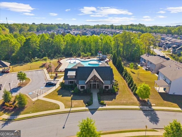 204 Auburn Station Drive, Auburn, GA 30011