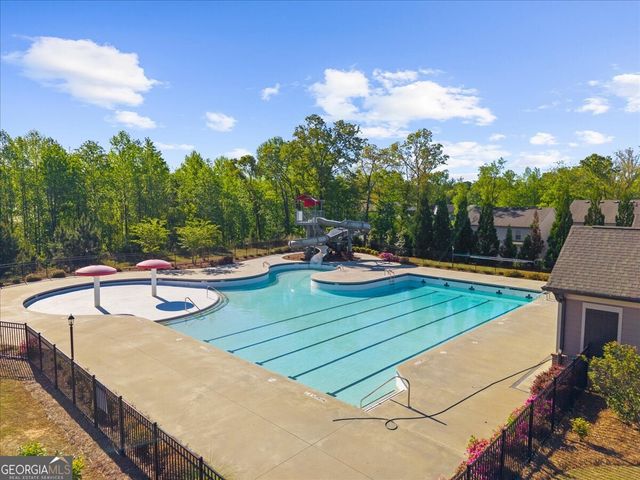 204 Auburn Station Drive, Auburn, GA 30011