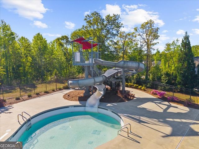 204 Auburn Station Drive, Auburn, GA 30011