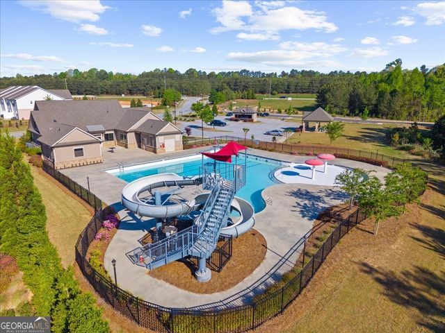 204 Auburn Station Drive, Auburn, GA 30011