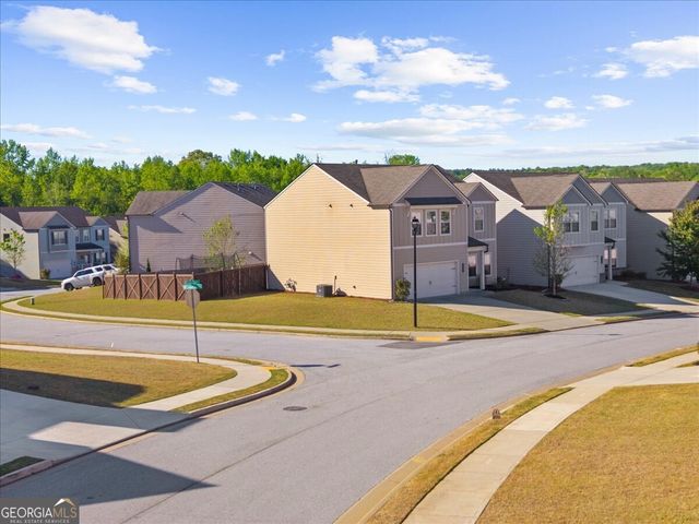 204 Auburn Station Drive, Auburn, GA 30011