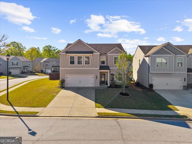 204 Auburn Station Drive, Auburn, GA 30011