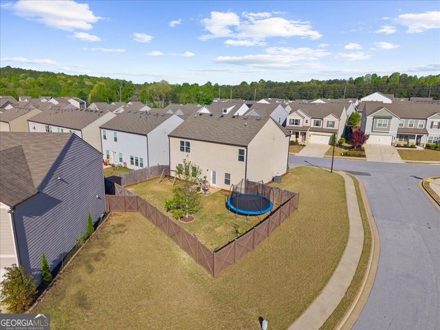 204 Auburn Station Drive, Auburn, GA 30011