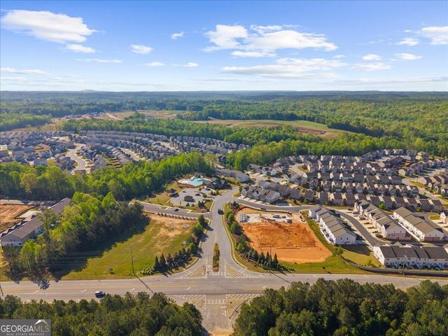 204 Auburn Station Drive, Auburn, GA 30011