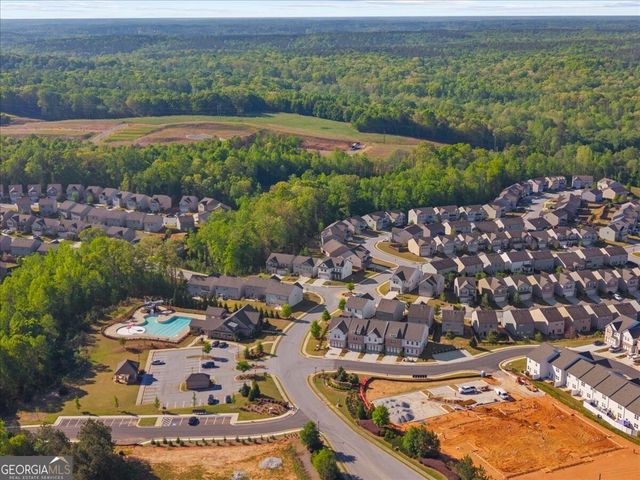 204 Auburn Station Drive, Auburn, GA 30011