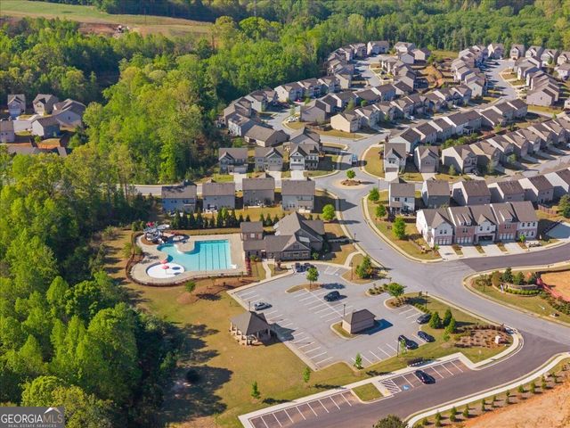 204 Auburn Station Drive, Auburn, GA 30011