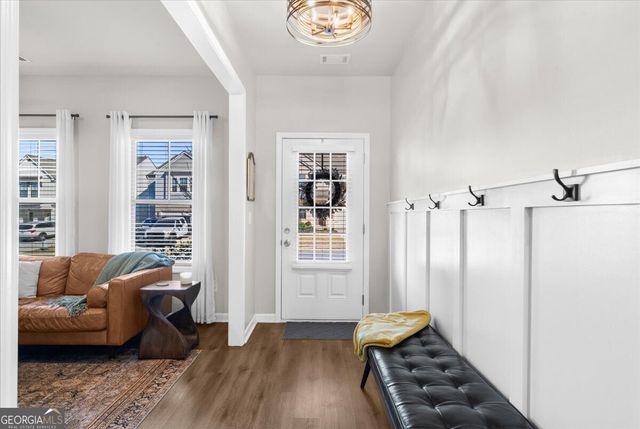 204 Auburn Station Drive, Auburn, GA 30011