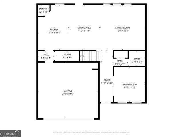 204 Auburn Station Drive, Auburn, GA 30011