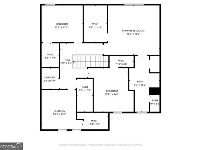 204 Auburn Station Drive, Auburn, GA 30011