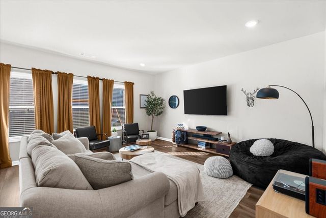 204 Auburn Station Drive, Auburn, GA 30011