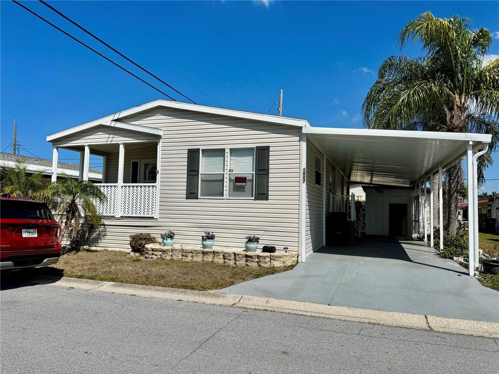 1007 50TH AVENUE W, Bradenton, FL 34207