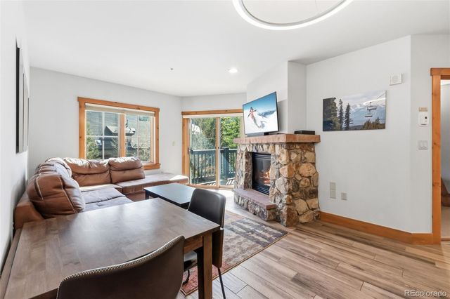 135 Dercum Drive 8607, Dillon, CO 80435