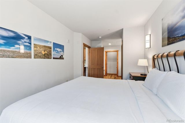 135 Dercum Drive 8607, Dillon, CO 80435