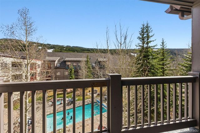 135 Dercum Drive 8607, Dillon, CO 80435