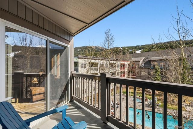 135 Dercum Drive 8607, Dillon, CO 80435