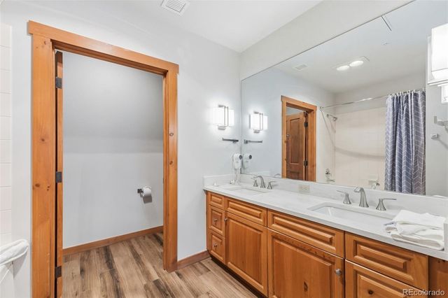 135 Dercum Drive 8607, Dillon, CO 80435