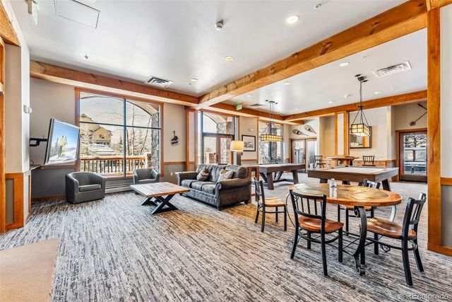 135 Dercum Drive 8607, Dillon, CO 80435