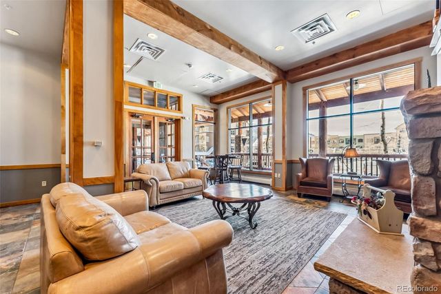 135 Dercum Drive 8607, Dillon, CO 80435