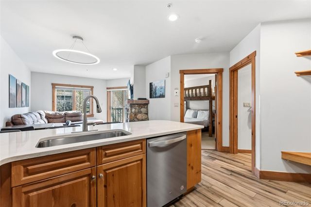 135 Dercum Drive 8607, Dillon, CO 80435