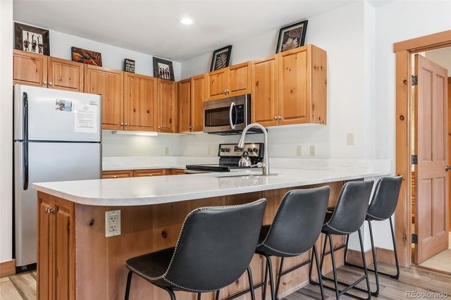 135 Dercum Drive 8607, Dillon, CO 80435